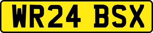WR24BSX