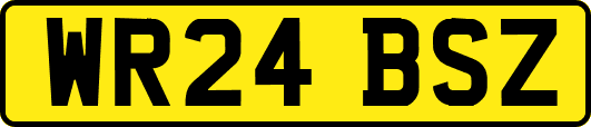 WR24BSZ