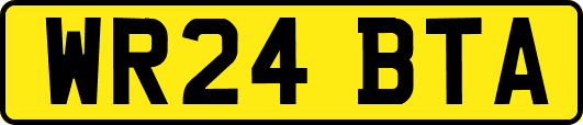 WR24BTA