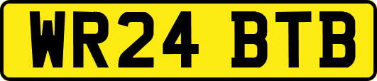 WR24BTB