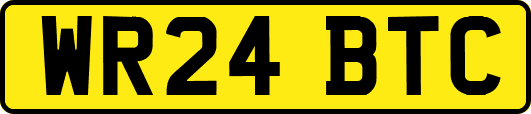 WR24BTC