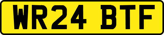 WR24BTF