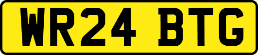 WR24BTG