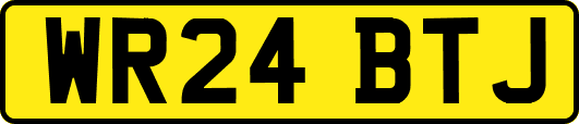 WR24BTJ