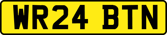 WR24BTN