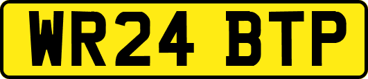 WR24BTP