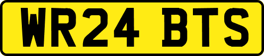 WR24BTS
