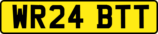 WR24BTT