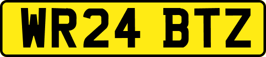 WR24BTZ