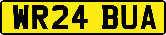 WR24BUA