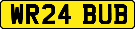 WR24BUB