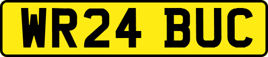 WR24BUC