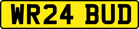 WR24BUD
