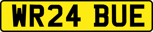WR24BUE
