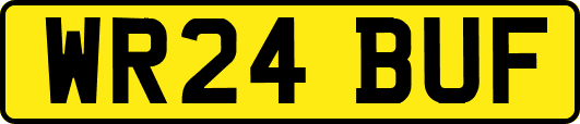 WR24BUF