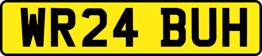WR24BUH