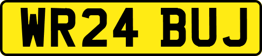WR24BUJ