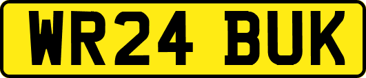 WR24BUK