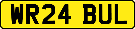 WR24BUL