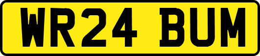 WR24BUM