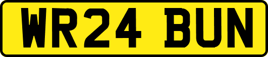 WR24BUN