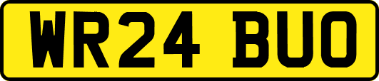WR24BUO