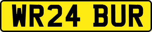 WR24BUR