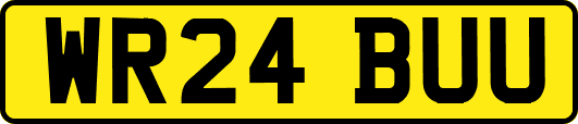 WR24BUU