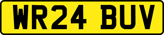 WR24BUV