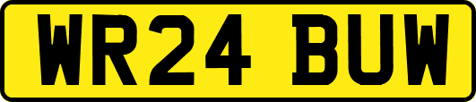 WR24BUW