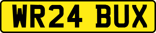 WR24BUX