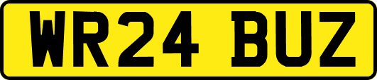 WR24BUZ