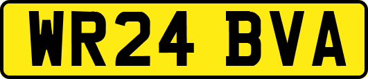 WR24BVA