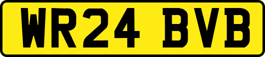 WR24BVB