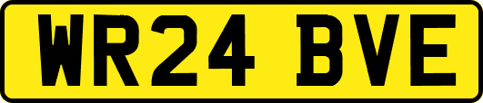 WR24BVE