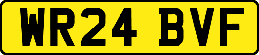 WR24BVF