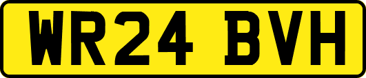 WR24BVH