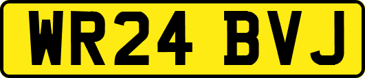 WR24BVJ