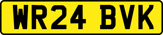 WR24BVK
