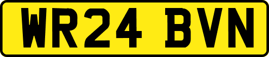 WR24BVN
