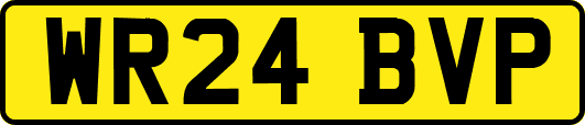 WR24BVP