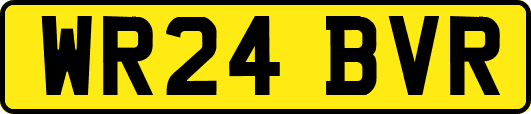 WR24BVR