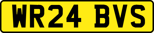 WR24BVS