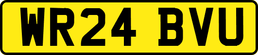 WR24BVU