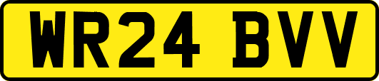WR24BVV