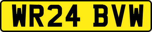 WR24BVW