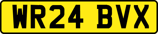 WR24BVX