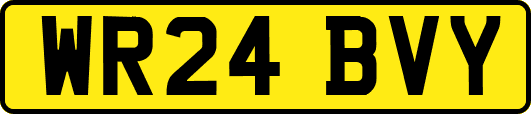 WR24BVY