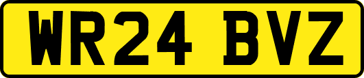 WR24BVZ