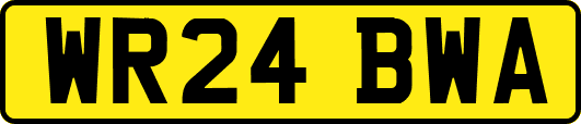 WR24BWA